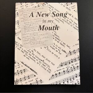 Christian Religious Music New Song in my Mouth Ethel Smith Grace Ministries